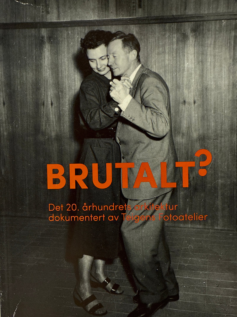 Brutalt? - Bokia.no