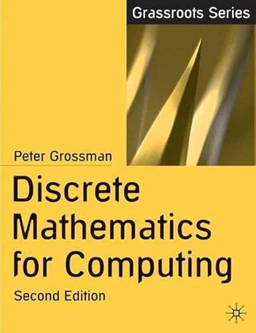 Discrete Mathematics for Computing - Bokia.no