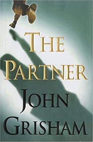 The Partner - Bokia.no