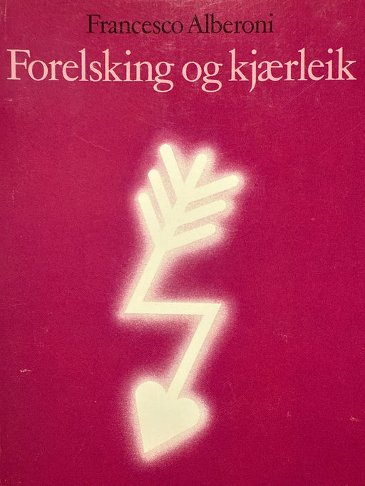 Forelsking og kjærleik (Pocket) - Bokia.no