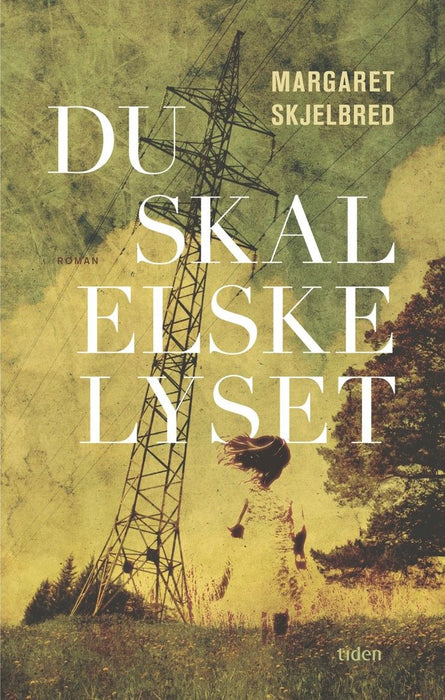 Du skal elske lyset - Bokia.no