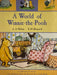 A world of Winnie-the-Pooh (Innbundet) - Bokia.no
