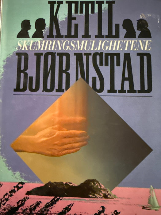 Skumringsmulighetene (Innbundet) - Bokia.no