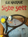 Siste sett (Innbundet) - Bokia.no