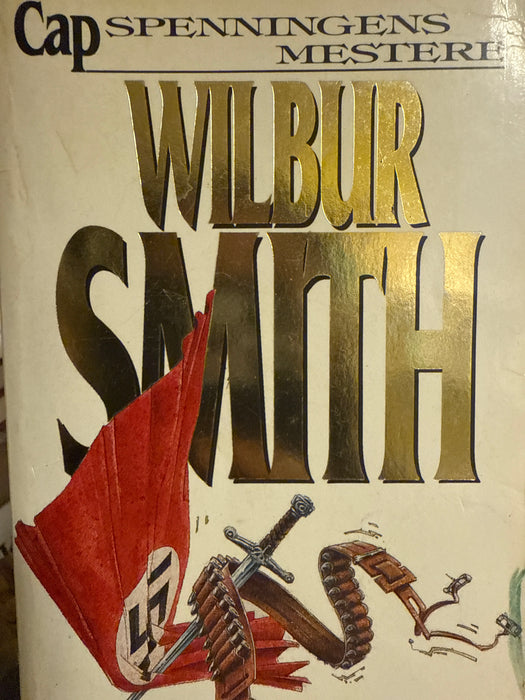 Sverdets makt (Pocket) - Bokia.no