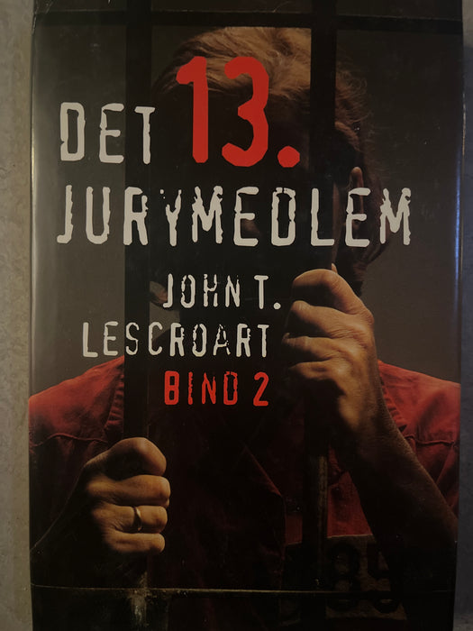 Det 13. jurymedlem 2 (Innbundet) - Bokia.no