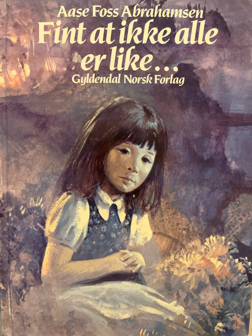 Fint at ikke alle er like - Bokia.no