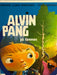 Alvin Pang på rømmen - Bokia.no