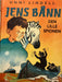 Jens Bånn (Innbundet) - Bokia.no