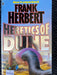 The heretics of Dune (Pocket) - Bokia.no