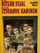 Da Hitler stjal den lyserøde kaninen (Innbundet) - Bokia.no