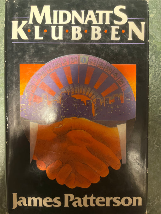 Midnattsklubben (Innbundet) - Bokia.no