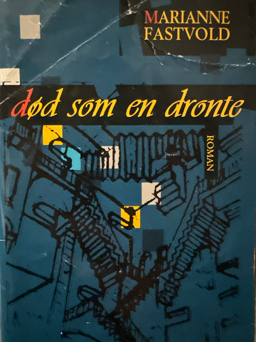 Død som en dronte (Innbundet) - Bokia.no