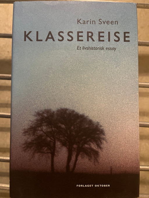 Klassereise (Innbundet) - Bokia.no