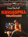 Krigsspill (Innbundet) - Bokia.no