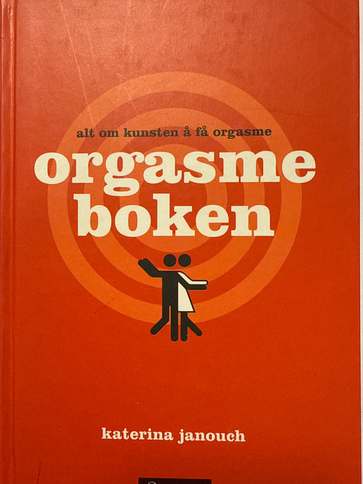 Orgasmeboken - Bokia.no