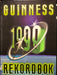 Guinness rekordbok 1999 (Innbundet) - Bokia.no