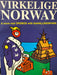 Virkelige Norway (Pocket) - Bokia.no