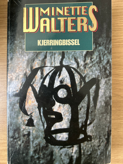 Kjerringbissel (Pocket) - Bokia.no