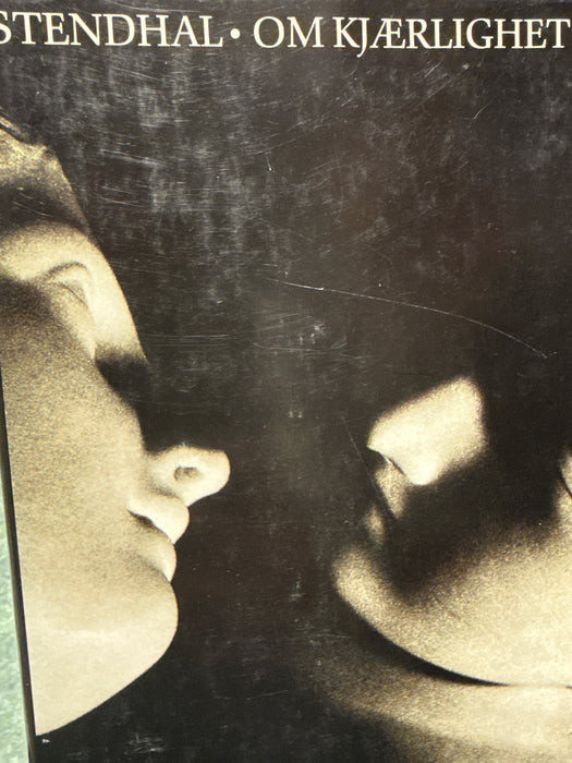 Om kjærlighet (Innbundet) - Bokia.no