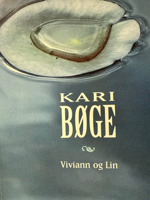 Viviann og Lin (Pocket) - Bokia.no