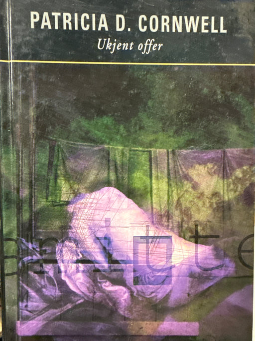 Ukjent offer (Innbundet) - Bokia.no