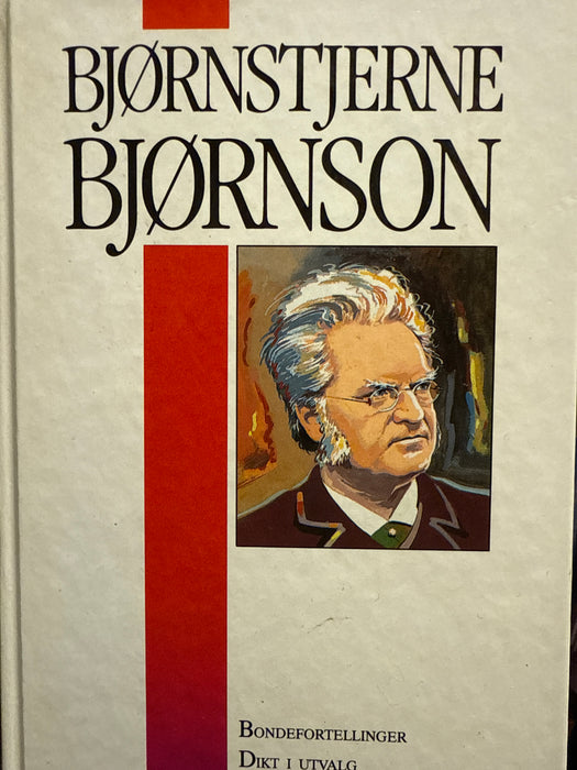 Bondefortellinger ; Dikt i utvalg ; Skuespill (Innbundet) - Bokia.no