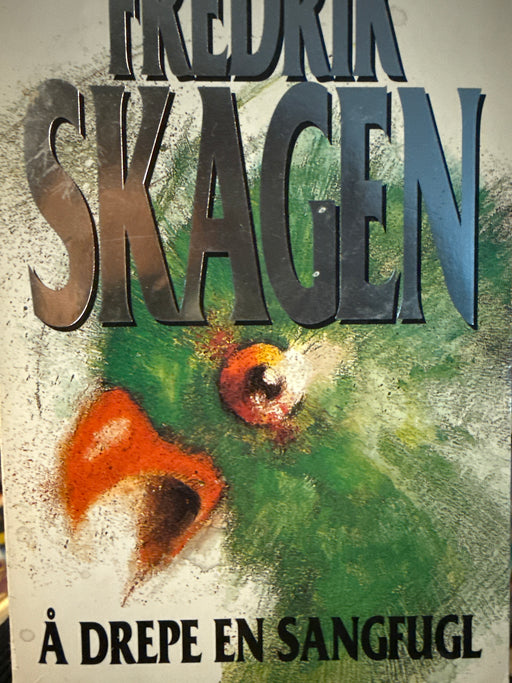 Å drepe en sangfugl (Pocket) - Bokia.no