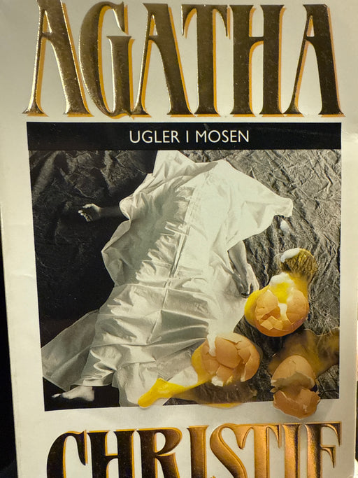 Ugler i mosen (Pocket) - Bokia.no