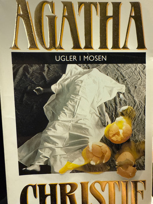 Ugler i mosen (Pocket) - Bokia.no