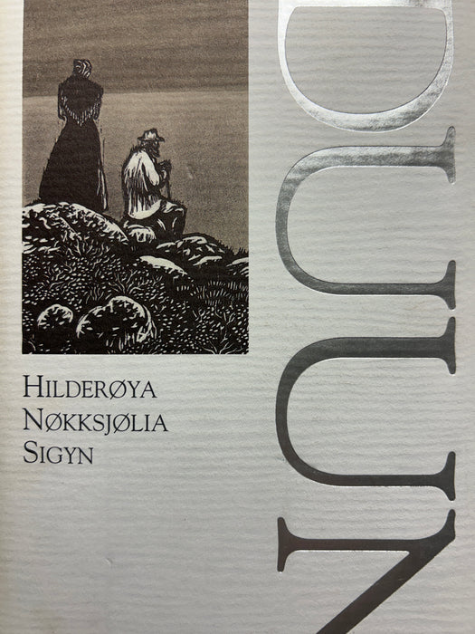 Skrifter i samling. Bd. 2 (Innbundet) - Bokia.no