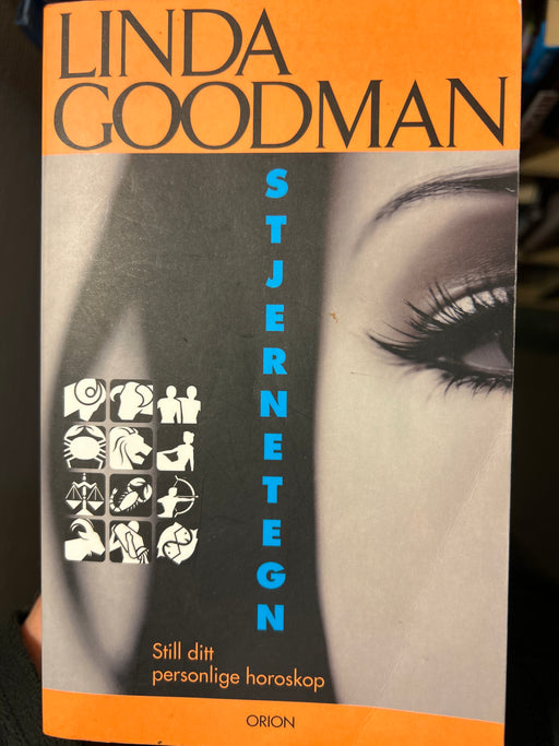 Stjernetegn (Pocket) - Bokia.no