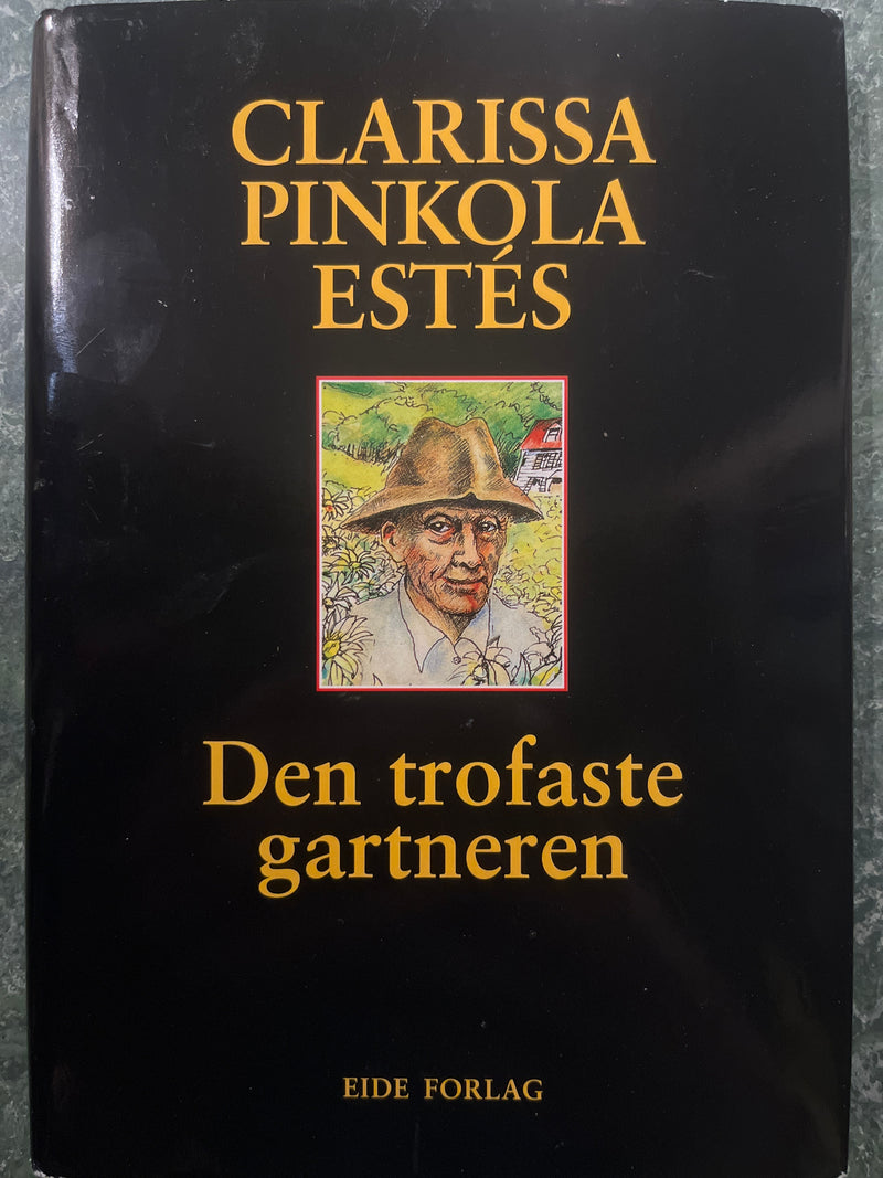 Den trofaste gartneren (Innbundet) - Bokia.no