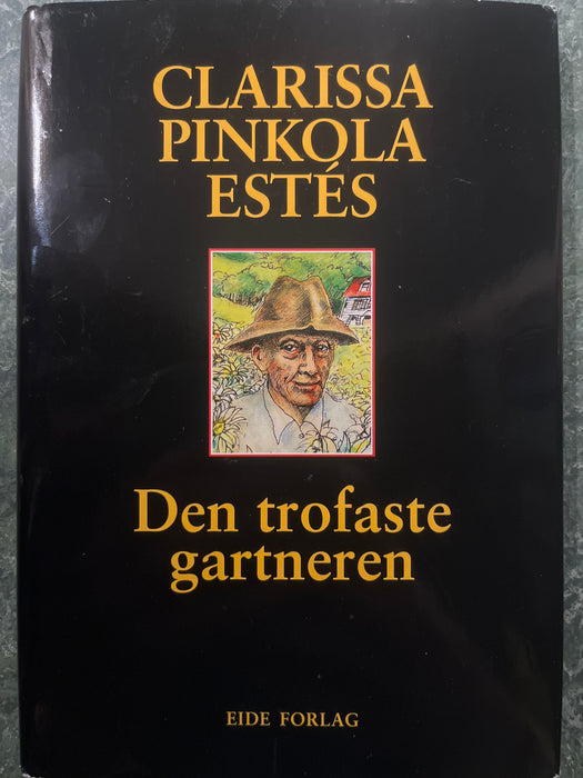 Den trofaste gartneren (Innbundet) - Bokia.no