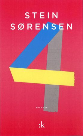 4 9788205416482 Stein Sørensen Brukte bøker