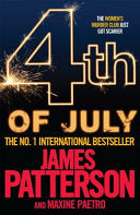 4th of July 9780755349296 James Patterson Maxine Paetro Brukte bøker