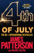 4th of July 9780755349296 James Patterson Maxine Paetro Brukte bøker