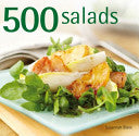 500 Salads 9781845433529 Susannah Blake Brukte bøker
