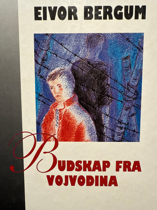 Budskap fra Vojvodina (Innbundet) - Bokia.no