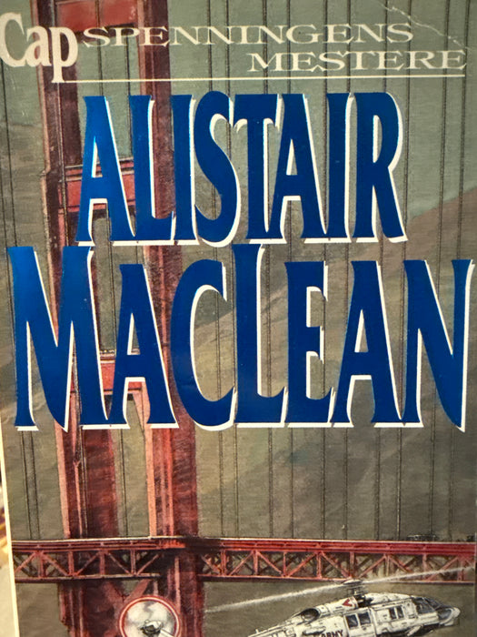 Fritt leide til Golden Gate (Pocket) - Bokia.no