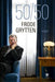 50/50 9788252175523 Frode Grytten Brukte bøker