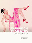 50 Fashion Designers You Should Know 9783791344133 Simone Werle Brukte bøker