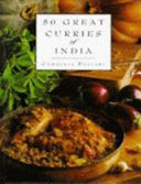 50 Great Curries of India 9781856261289 Camellia Panjabi Brukte bøker