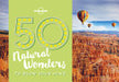 50 Natural Wonders to Blow Your Mind 1 9781786574060 Kalya Ryan Lonely Planet Brukte bøker