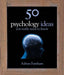 50 psychology ideas you really need to know 9781847248527 Adrian Furnham Brukte bøker