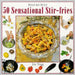 50 Sensational Stir-fries 9781859670286 Liz Trigg Brukte bøker