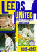 Leeds United 1919-1997 (Innbundet) - Bokia.no
