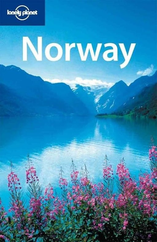 Norway (Pocket) - Bokia.no