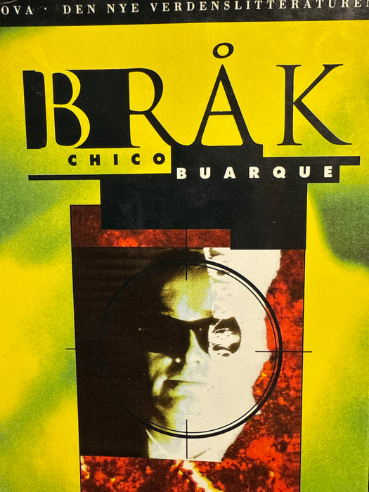 Bråk (Innbundet) - Bokia.no