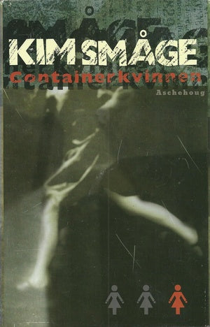 Containerkvinnen: roman (Innbundet) - Bokia.no